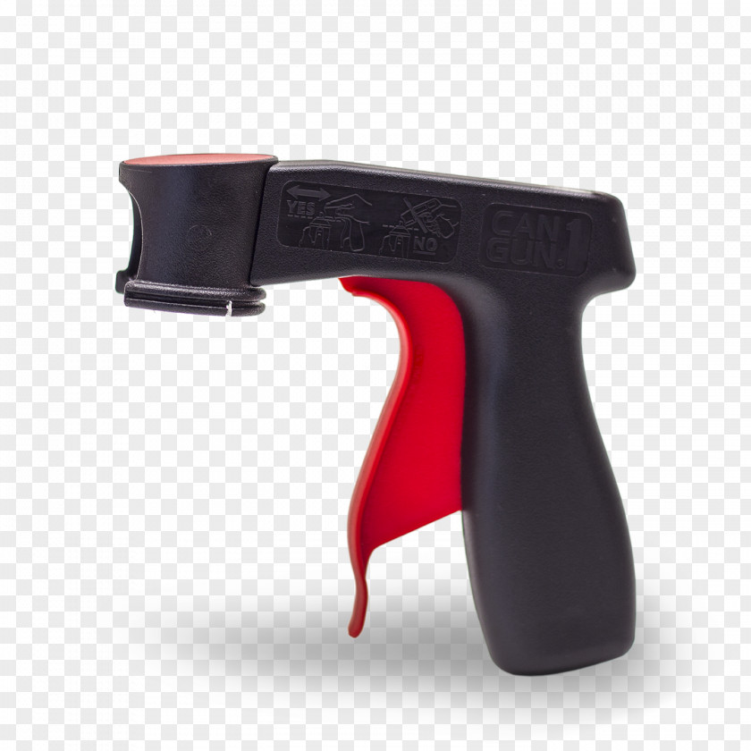 Pistol Grip Sprayer Car Tool PNG