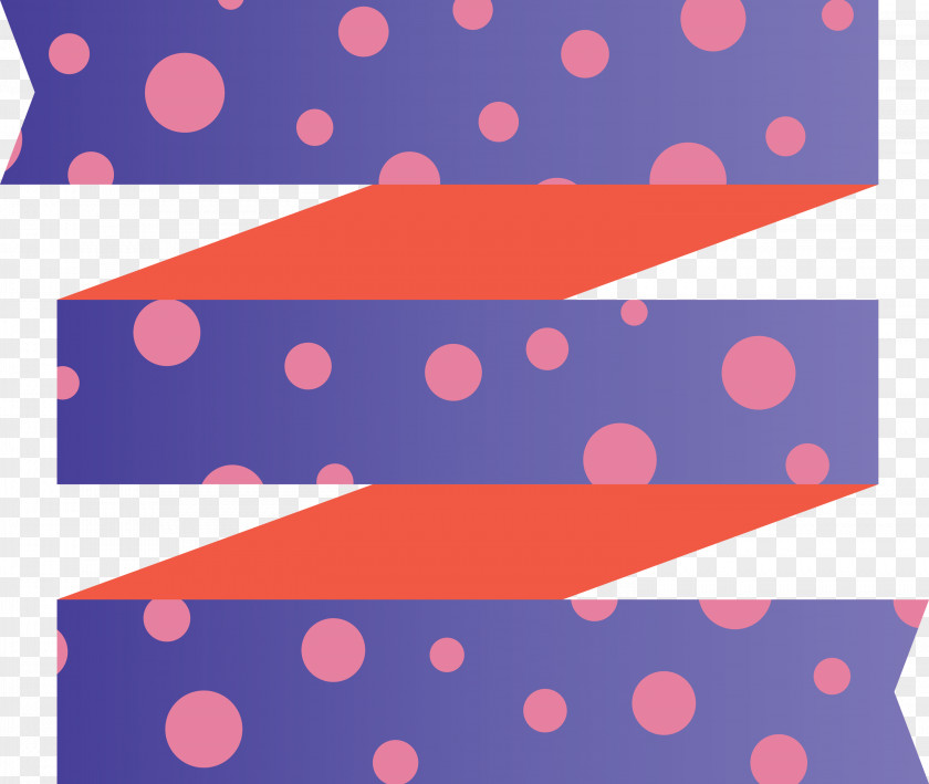 Ribbon Multiple PNG