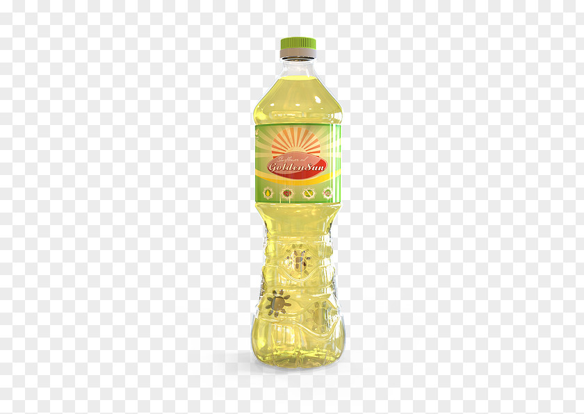 Sunflower Oil Soybean Cooking Oils Vegetable PNG