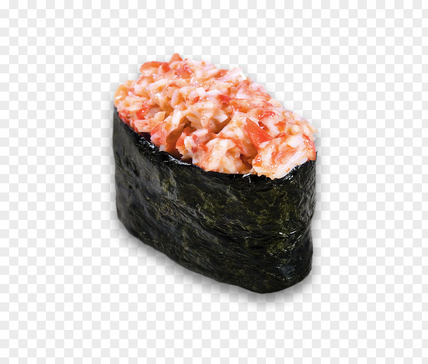 Sushi Makizushi California Roll Sashimi Onigiri PNG