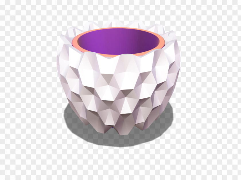 Vase 3D Modeling Computer Graphics PNG