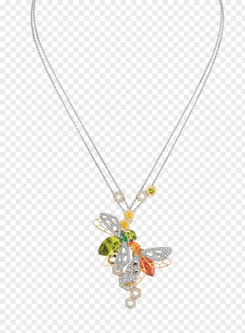 Abeille Background Jewellery Chaumet Necklace Locket Ring PNG