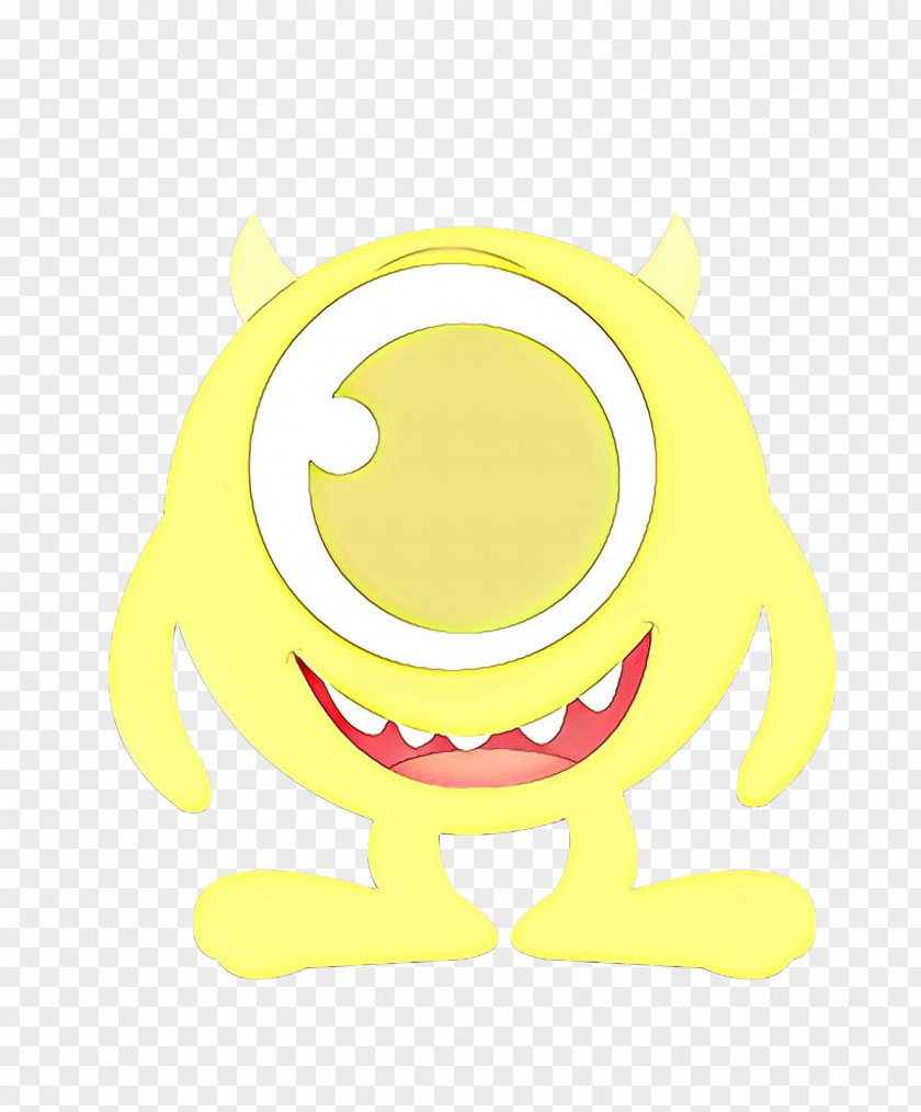 Animation Sticker Emoticon Smile PNG