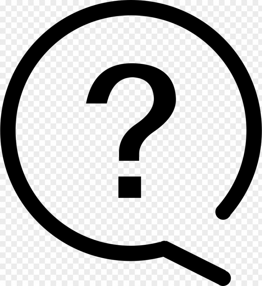 Ask Icon Question Clip Art Vector Graphics PNG