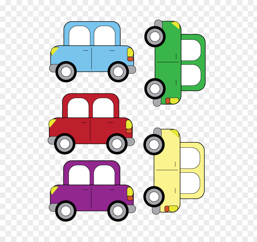 Car Drawing Motor Vehicle Child Clip Art PNG