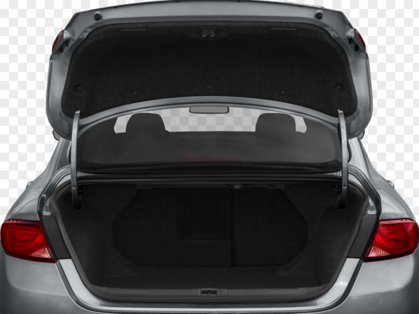 Car Trunk 2015 Chrysler 200 Limited C S PNG