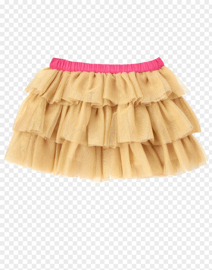 Child Skirt Tutu Clothing Top Tulle PNG