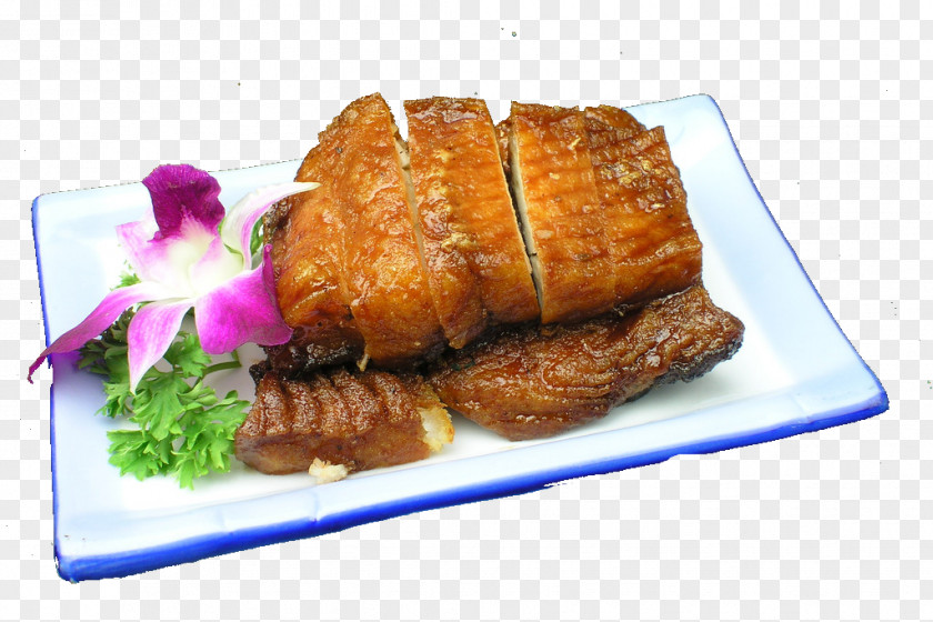 Delicious Smoked Fish PNG