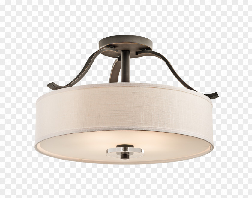 Fixture Lighting Light Incandescent Bulb Kichler PNG
