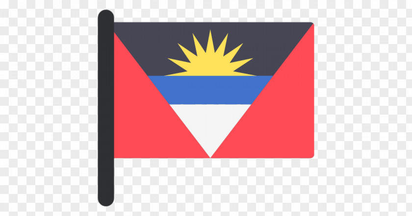 Flag Of Antigua And Barbuda National Flags The World PNG