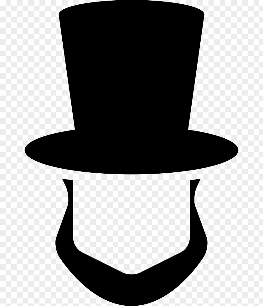 Hat Top Clip Art Vector Graphics PNG