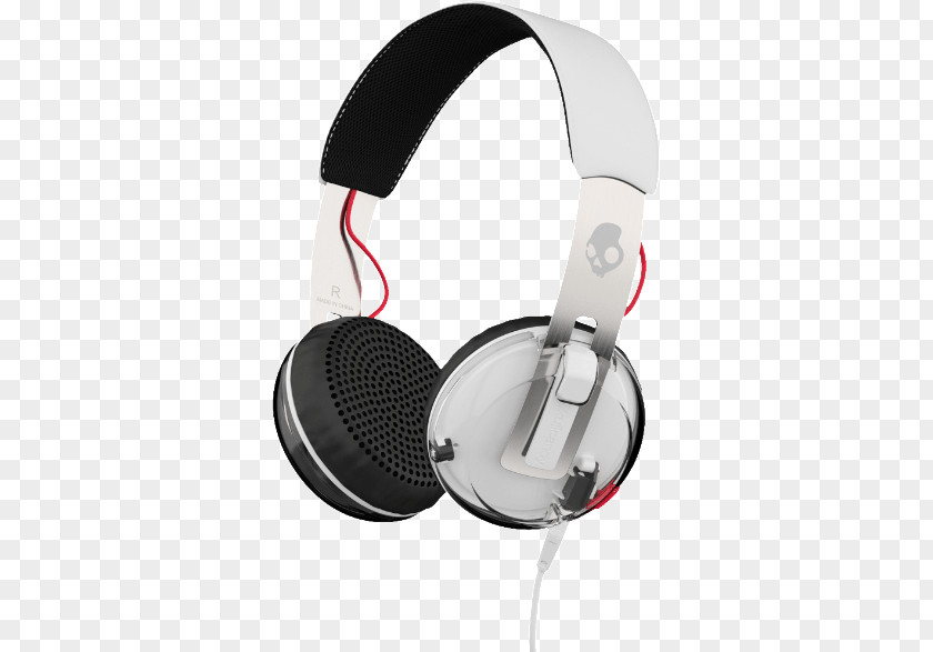 Headphones Skullcandy Grind Microphone Sound PNG