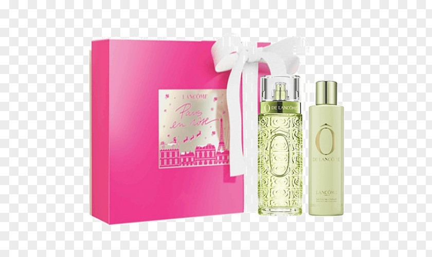 La Vie Est Belle Perfume Lotion Lancôme Eau De Toilette Cosmetics PNG