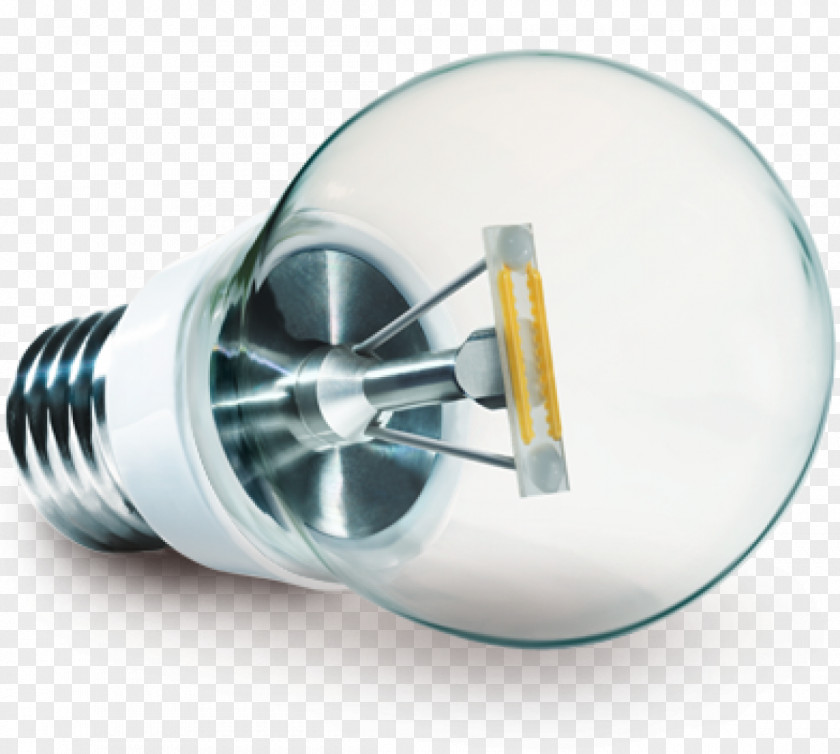 LED Light-emitting Diode Panasonic Lamp Incandescent Light Bulb PNG