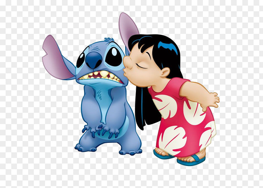 Lilo & Stitch: Trouble In Paradise Pelekai Ohana PNG