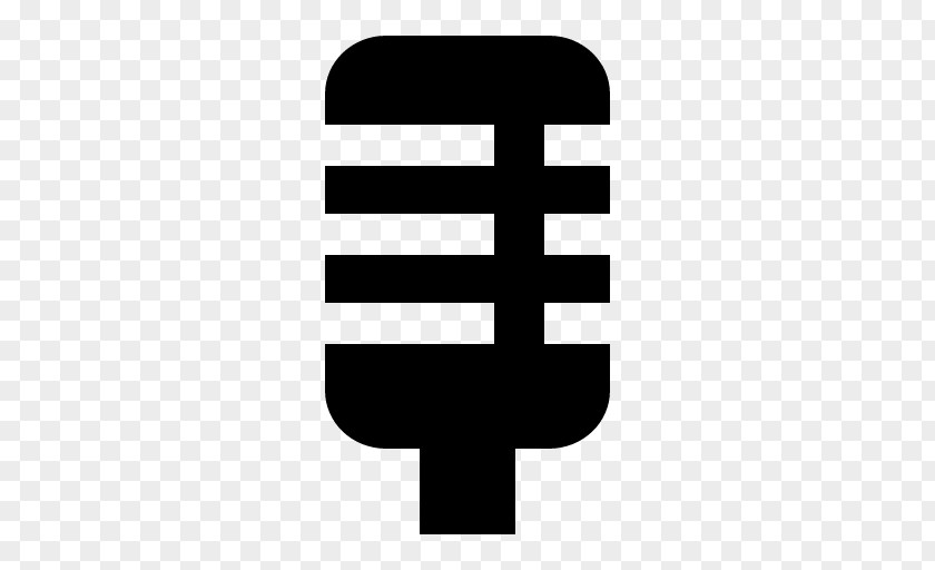 Microphone Sound PNG