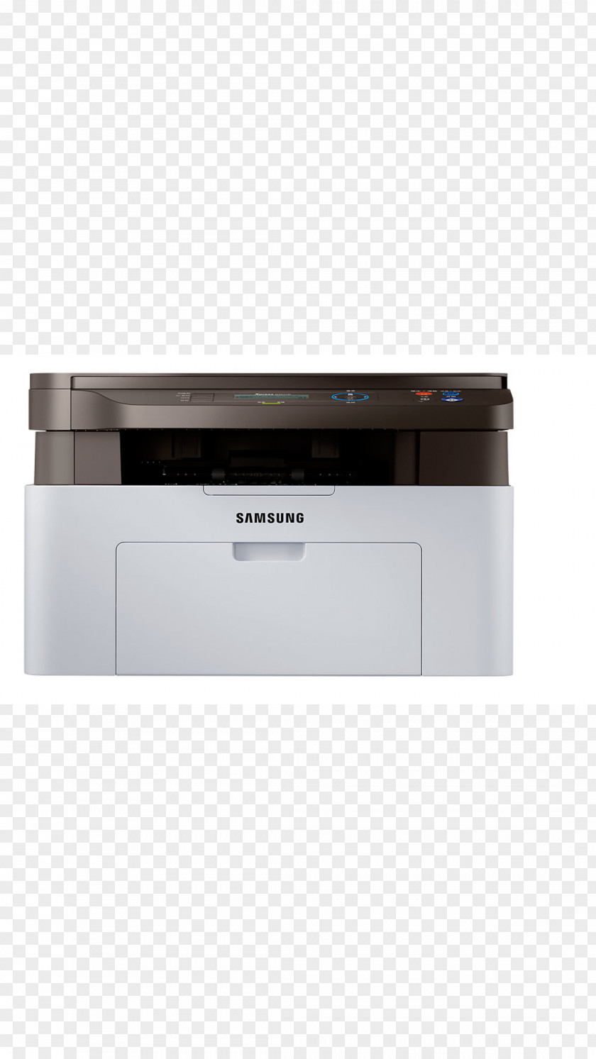Multifunction Samsung Xpress M2070 Multi-function Printer Laser Printing PNG