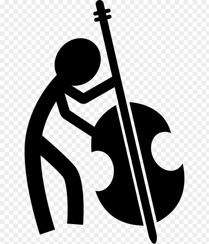 Musical Instruments Cello PNG