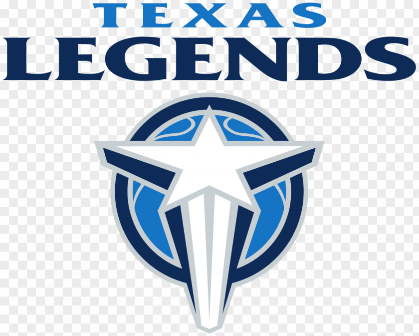 Nba Texas Legends NBA G League Logo Basketball PNG
