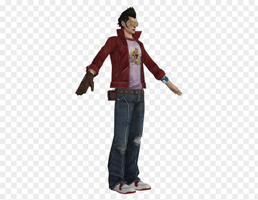 PARADİSE No More Heroes 2: Desperate Struggle Heroes: Heroes' Paradise PlayStation 3 Travis Touchdown PNG