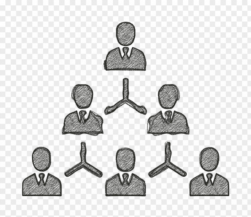 People Icon Team Business Seo Elements PNG