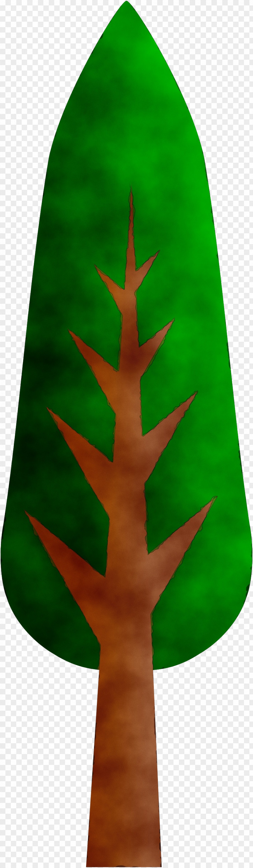 Plant Tree Green Leaf PNG