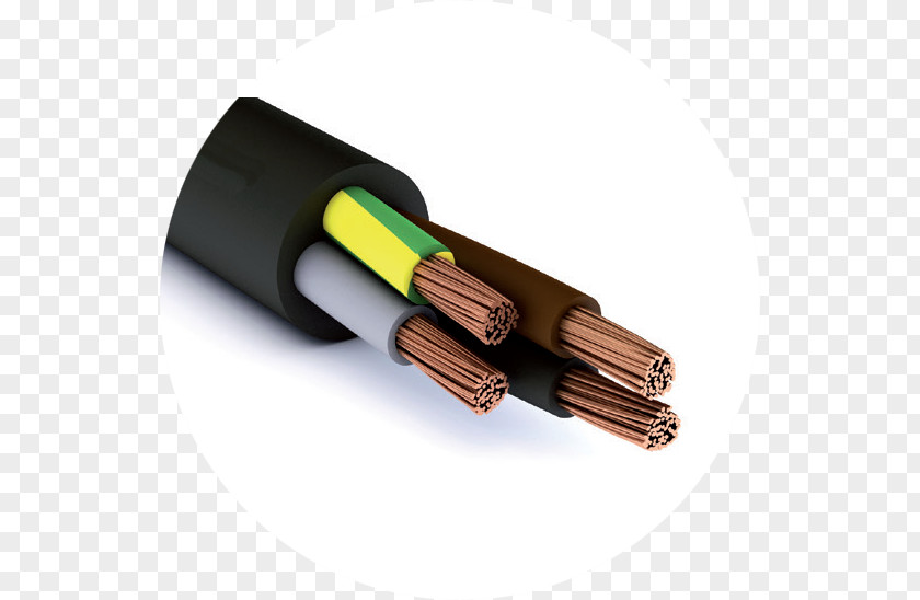 SYSTEM Srl Electricity Polyvinyl Chloride PriceKabel Electrical Cable EL PNG