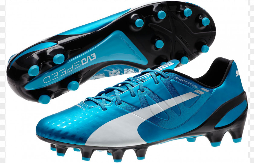 Boot Puma Football Cleat Sneakers PNG