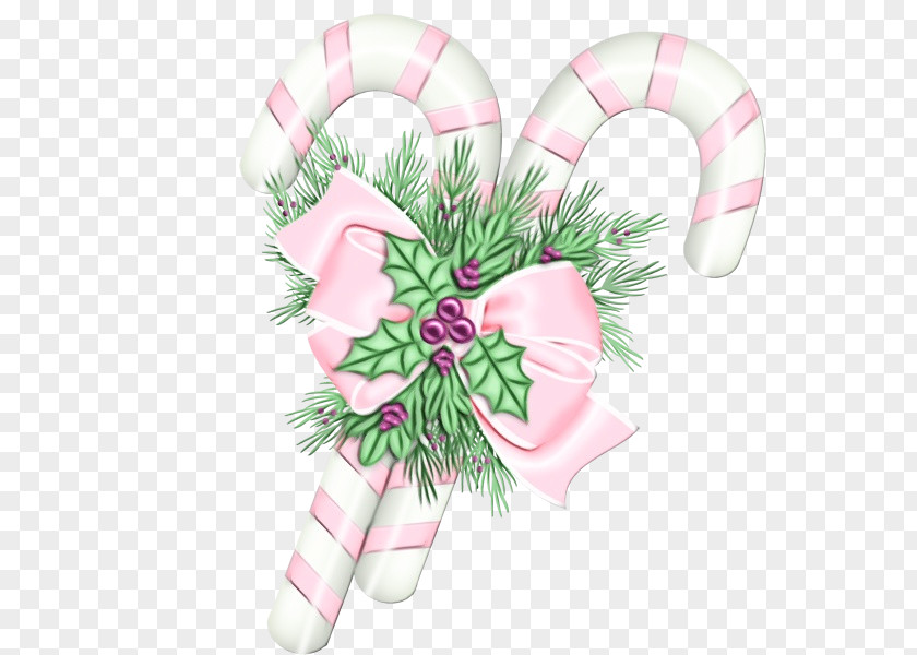 Candy Cane PNG