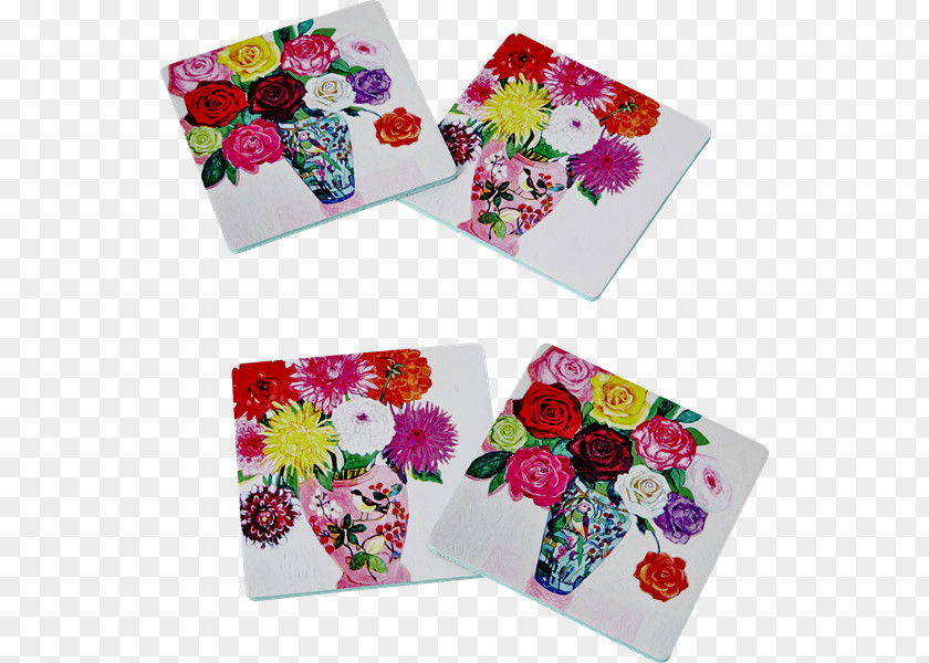 Cork Coasters Paper Bordskåner Schalen 2er Set PNG