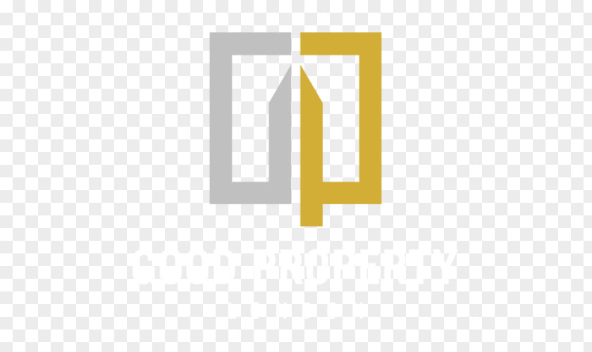 Goodproperty London Brand Logo Airbnb Central PNG