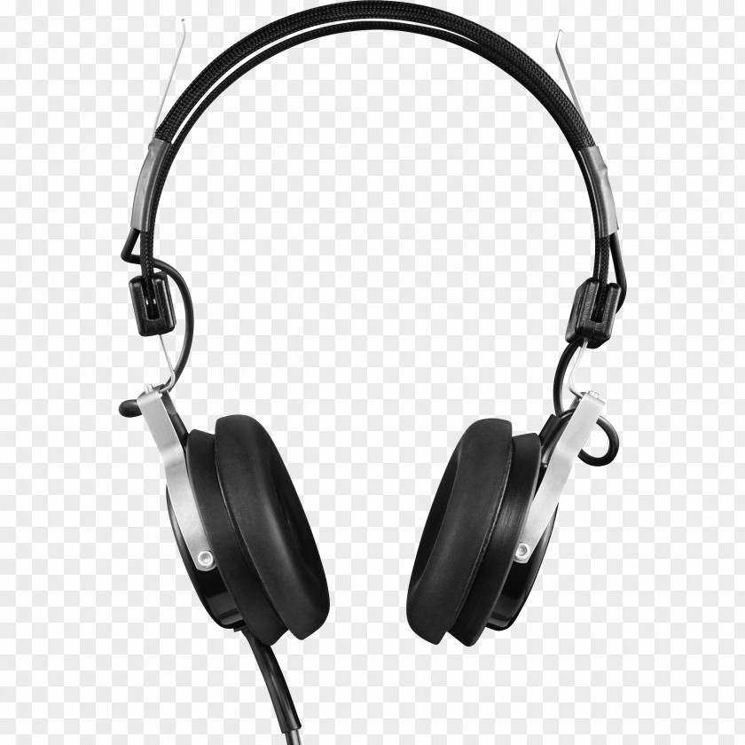 Headphones Audio Microphone Phone Connector Stereophonic Sound PNG