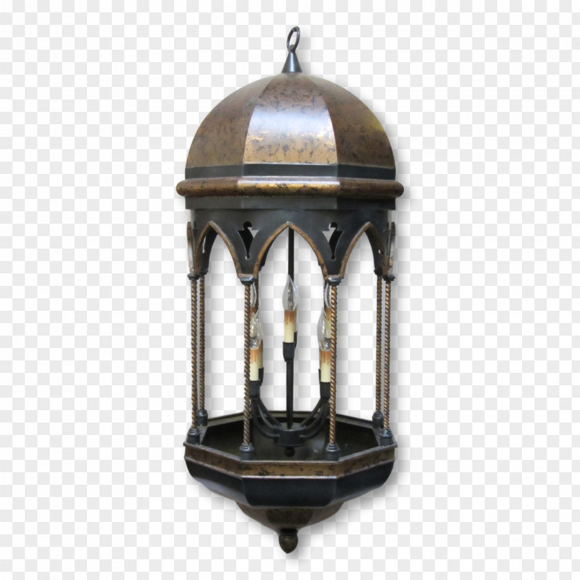 Light Fixture Lantern Pendant Chandelier PNG