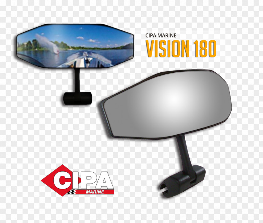 Light Mirror Car 01609 PNG