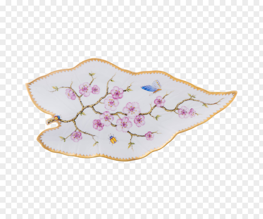 Lilac Porcelain PNG