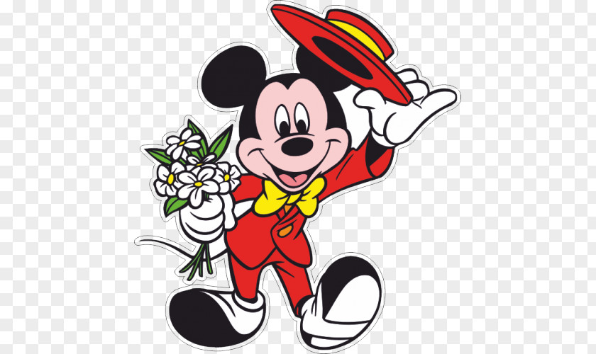 Minnie Mouse Mickey Clip Art GIF Animated Film PNG