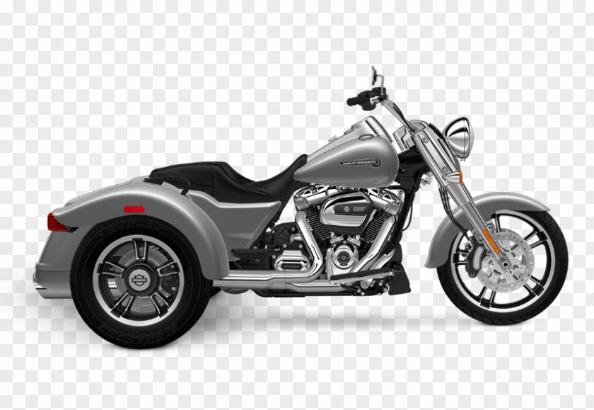 Motorcycle Harley-Davidson Freewheeler Kawasaki Vulcan Motorcycles PNG