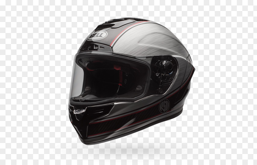 Motorcycle Helmets Bell Sports Star Integraalhelm PNG