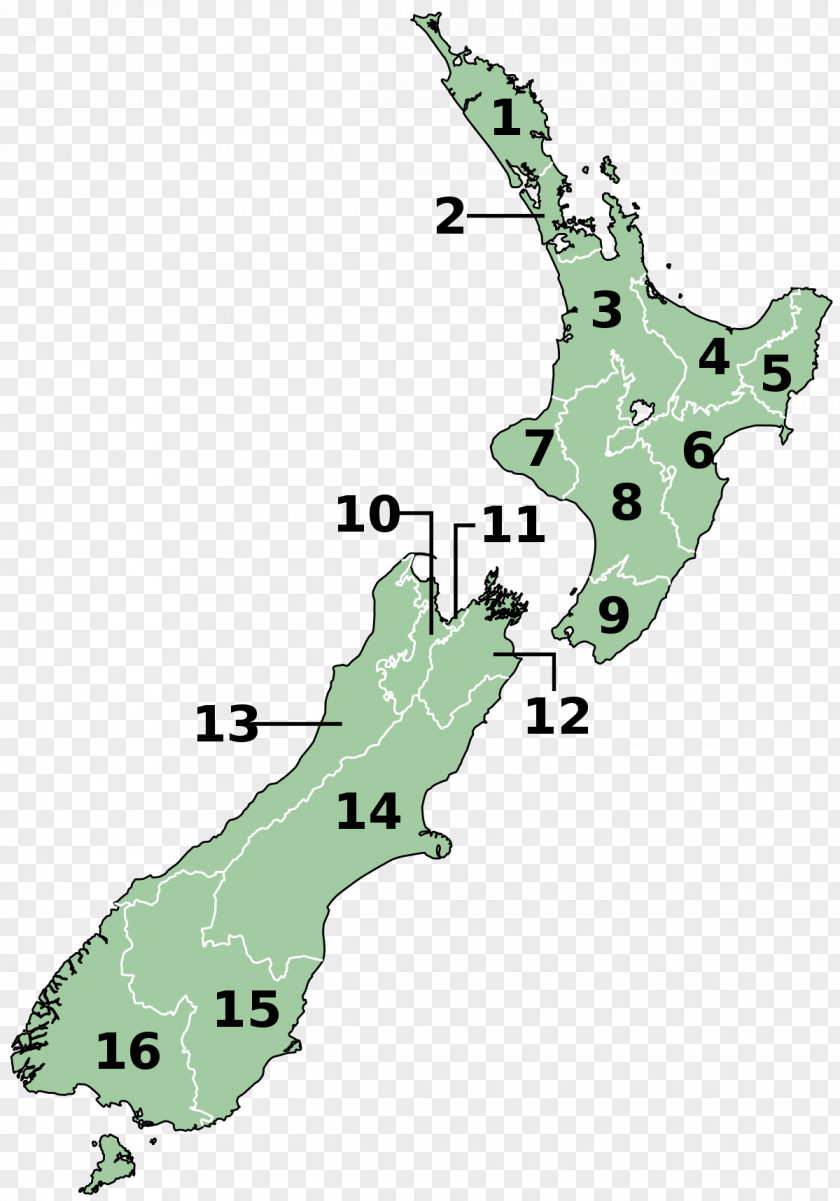 New Zealand Wellington Region Of Hawke's Bay Auckland Waikato PNG