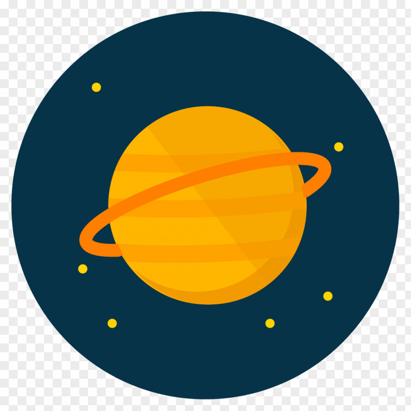 Planet Saturn Clip Art PNG