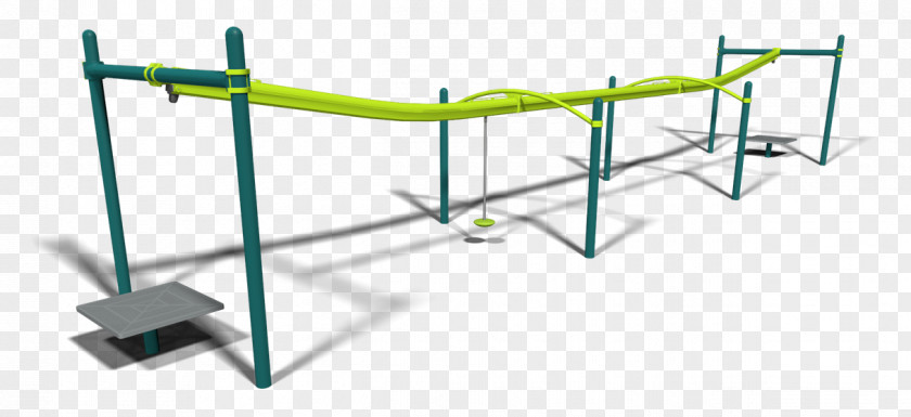 Playground Plan Zip-line Backyard PNG