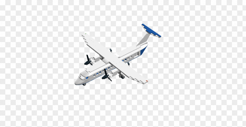 Q400 Airplane Lego Ideas Aerospace EngineeringAirplane Bombardier Dash 8 PNG