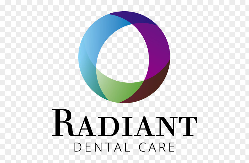 Radiant Dental Care Logo Radiantcare Brand Cagayan PNG
