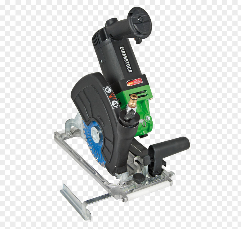 Scie Eibenstock Power Tool Masonry Saw PNG