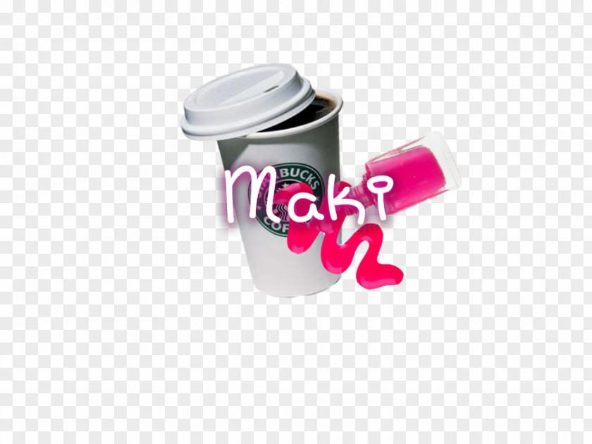 Starbucks Cup PNG