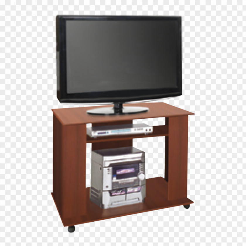 Table Television Furniture Couch PNG