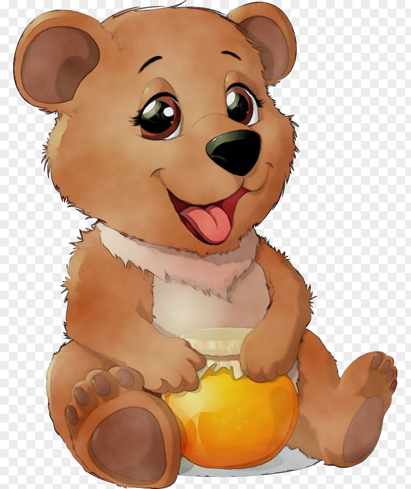 Teddy Bear PNG