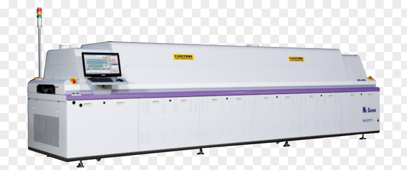 Transparent Energy Systems Pvt Ltd Reflow Oven Soldering Machine Thermal Profiling Surface-mount Technology PNG