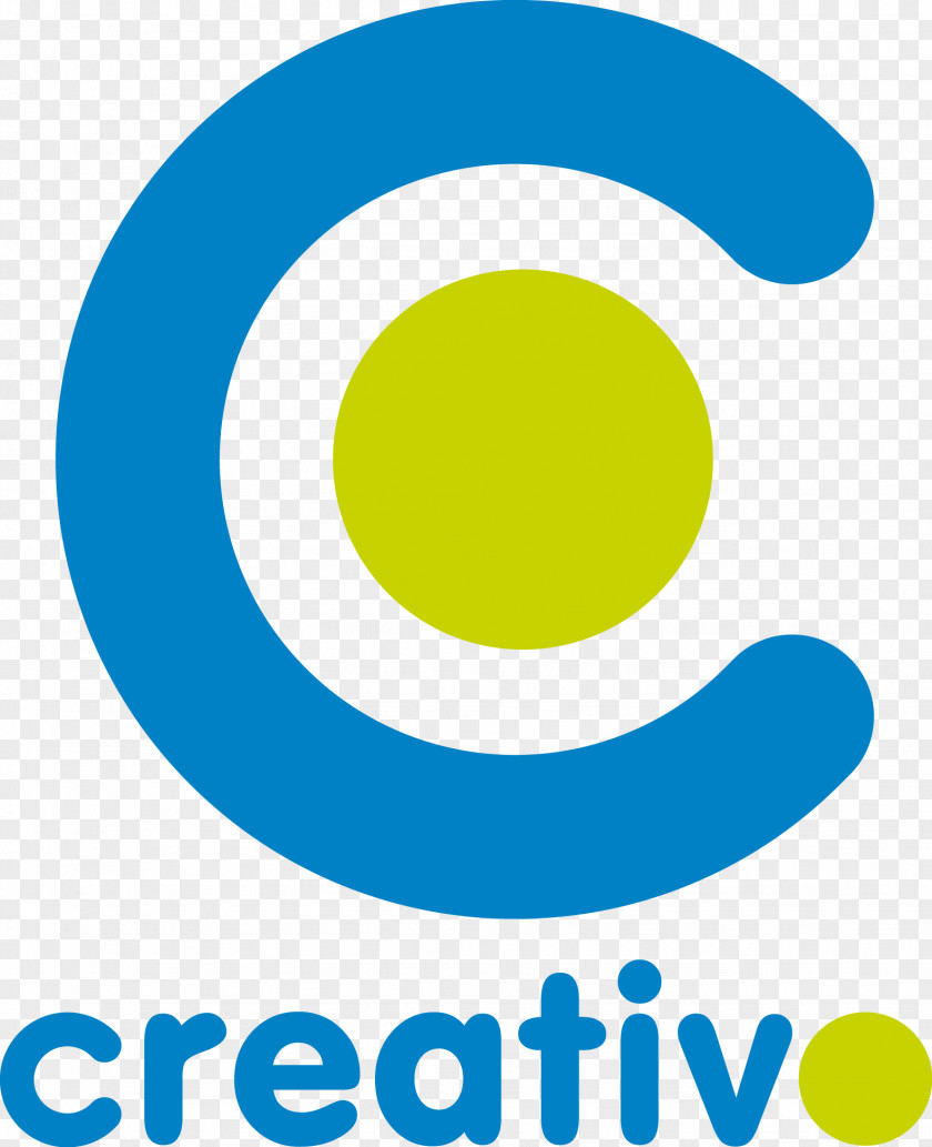 Creativo Logo Clip Art Brand Green Product PNG