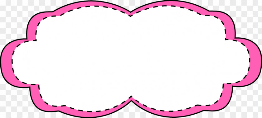 Cute Frame Cliparts Borders And Frames Picture Clip Art PNG
